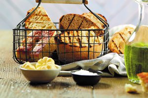 Cast Iron Bar & Grill - Birmingham 