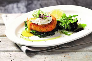 Cast Iron Bar & Grill - Birmingham 