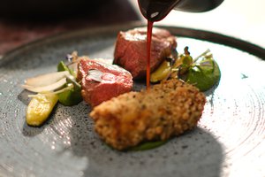 Cast Iron Bar & Grill - Portsmouth 