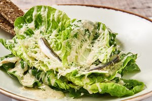 Classic Caesar Salad