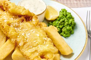 Fish & Chips