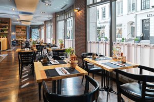 Cast Iron Grill | Hamburg